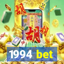 1994 bet